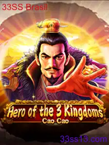 Heroofthe3KingdomsCaoCao